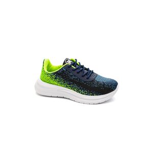 Tênis Molekinho Esportivo Juvenil Menino Authentic 2850 Marinho