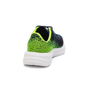 Tênis Molekinho Esportivo Juvenil Menino Authentic 2850 Marinho