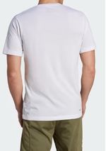 Camiseta-Adidas-Treino-Estampada-Essentials-Seasonal-Ij9603-Branco-
