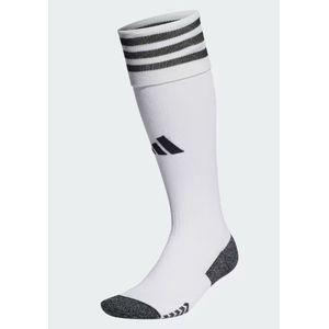 Meia Adidas Futebol Adisock 23 Masculino Ib7796 Branco