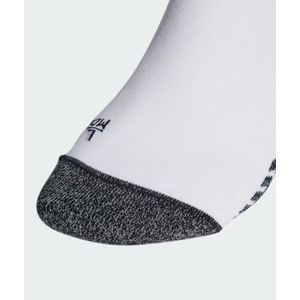 Meia Adidas Futebol Adisock 23 Masculino Ib7796 Branco