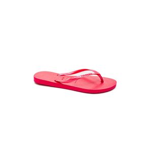 Chinelo Havaianas Feminino Slim 5241 Pink
