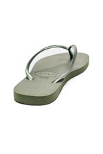 Chinelo-De-Dedo-Havaianas-Feminino-Slim-Verde