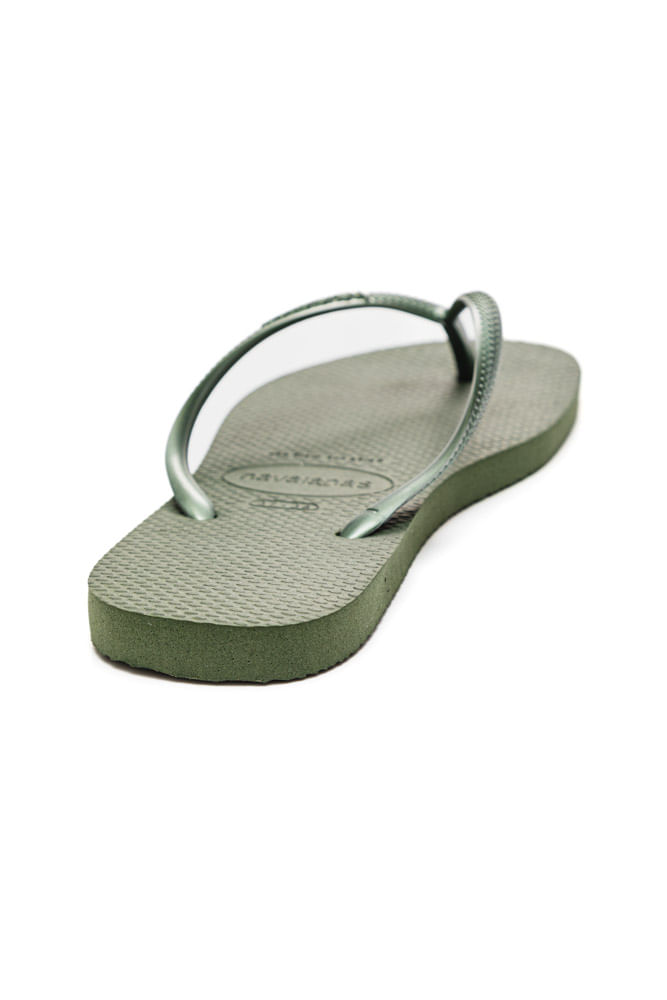 Chinelo-De-Dedo-Havaianas-Feminino-Slim-Verde