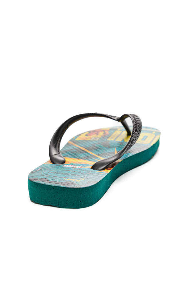 Chinelo-De-Dedo-Masculino-Infantil-Havaianas-Verde