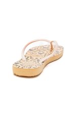 Chinelo-De-Dedo-Infantil-Havaianas-Bege