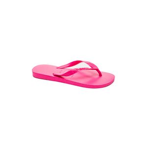 Chinelo De Dedo Havaianas Feminino Top 5784 Rosa
