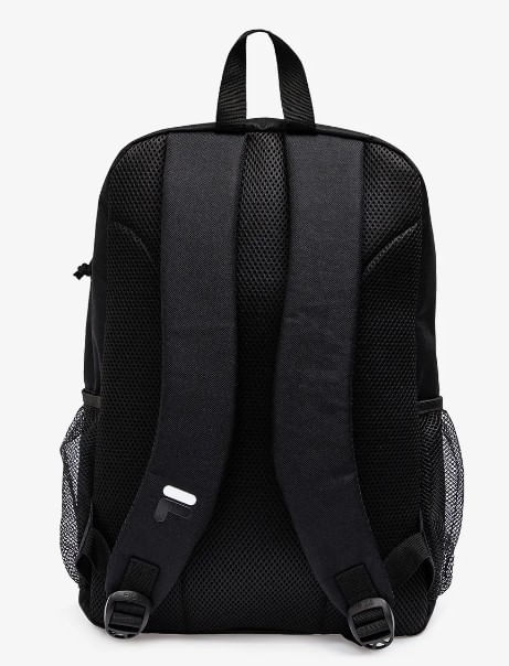 Mochila-Esportivo-Unissex-Adulto-Fila-Cut-Logo-F23l00318-160-Preto