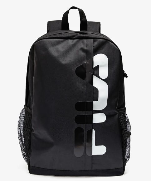 Mochila-Esportivo-Unissex-Adulto-Fila-Cut-Logo-F23l00318-160-Preto