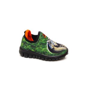 Tenis Novope 10001170-2601 Preto