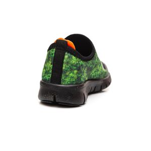 Tenis Novope 10001170-2601 Preto