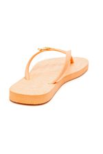 Chinelo-De-Dedo-Coca-Cola-Feminino-Logo-Relevo-Cc3892-Salmao