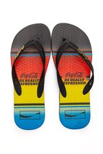 Chinelo-De-Dedo-Masculino-Adulto-Coca-Cola-Cc3993-Preto