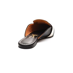 Sapatilha Vizzano Mule Feminina Strass 1269 Preto