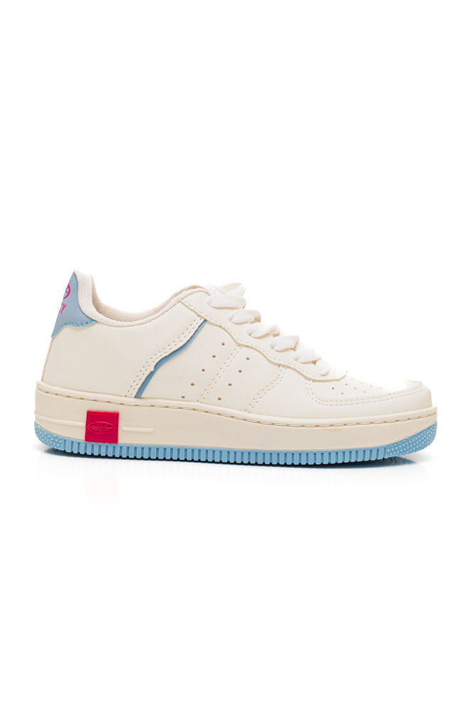 Tenis-Black-Free-Feminino-Casual-V1985-Branco