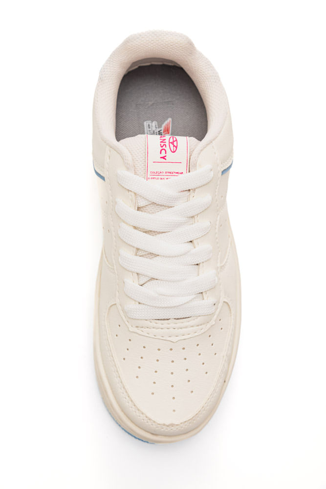 Tenis-Black-Free-Feminino-Casual-V1985-Branco