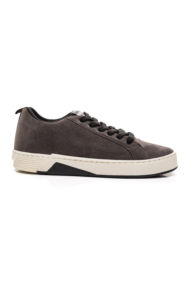 Tenis-Black-Free-Masculino-Casual-V2115-Chumbo-