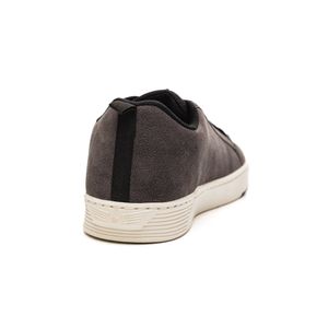Tênis Black Free Casual Masculino Vanscy V2465 Chumbo