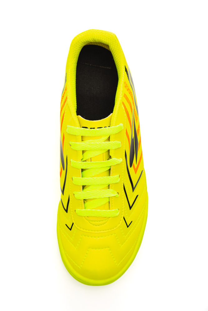 Chuteira-Masculina-Society-Dray-330-24.10-Verde-