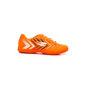 Chuteira Dray Futsal Masculina Foorcy 330-22 Laranja
