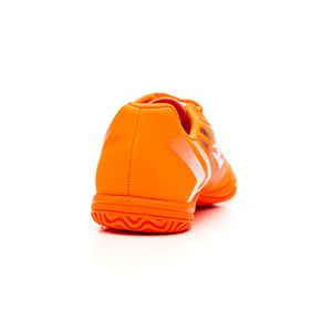 Chuteira Dray Futsal Masculina Foorcy 330-22 Laranja