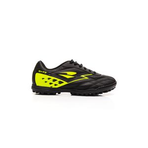 Chuteira Dray Society Masculina Topfly 396-10 Preto