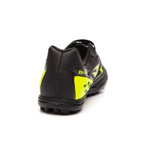 Chuteira Dray Society Masculina Topfly 396-10 Preto