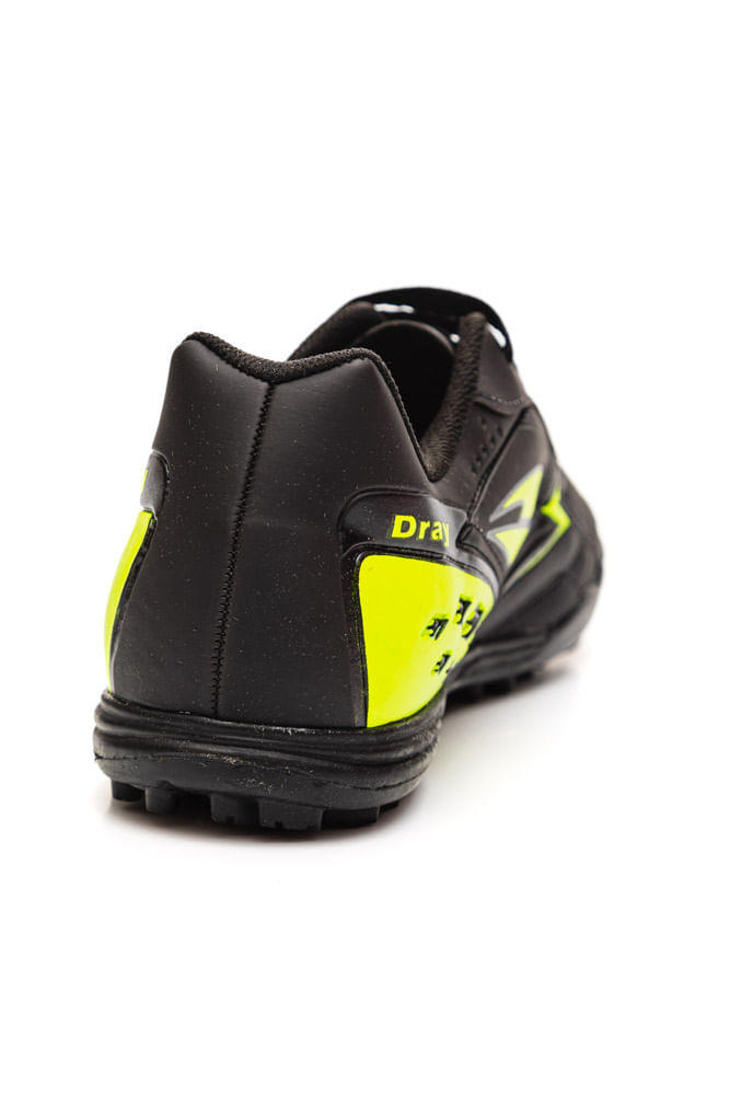 Chuteira-Masculina-Society-Dray-396-10.24-Preto
