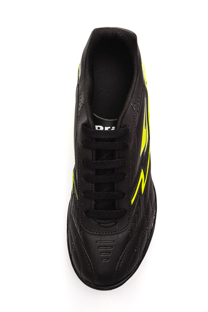 Chuteira-Masculina-Society-Dray-396-10.24-Preto