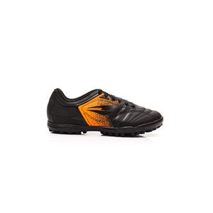 Chuteira Dray Society Masculina Topfly 393-10 Preto