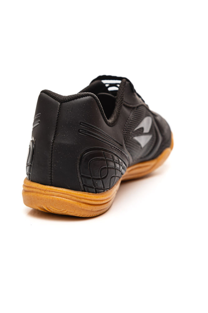 Chuteira-Masculina-Futsal-Dray-806-10.10-Preto