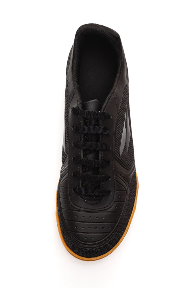 Chuteira-Masculina-Futsal-Dray-806-10.10-Preto