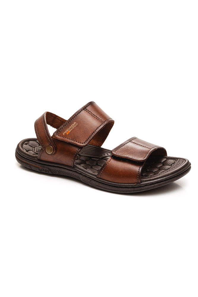 Sandalia-Casual-Masculino-Adulto-Pegada-133303-01-Marrom