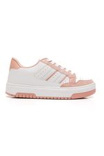 Tenis-Casual-Feminino-Adulto-Nadia-Talita-70.007-Branco