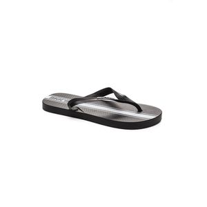 Chinelo Mormaii Masculino Tropical 11936 Preto
