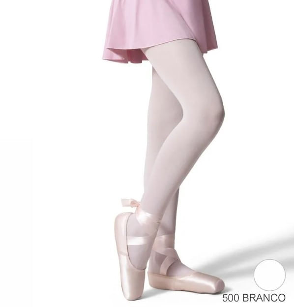 Meia-Calca-Selene-Ballet-Jazz-Infantil-Menina-Fio-40---9580.001-Branco