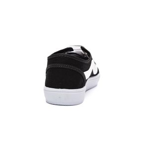 Tenis Ortobessa Casual Infantil Menino  Street 11-M Preto