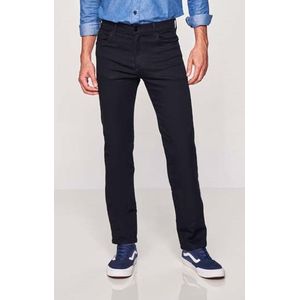 Calça Jeans Max Denim Regular Masculina Premium 11623 Preto
