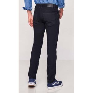 Calça Jeans Max Denim Regular Masculina Premium 11623 Preto