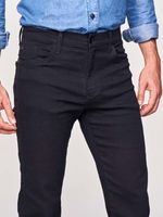 Calca-Jeans-Max-Denim-Regular-Masculina-Premium-11623-Preto