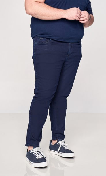 Calca-Jeans-Max-Denim-Masculinas-Regular-Curve-Plus-Size-11586-Azul-