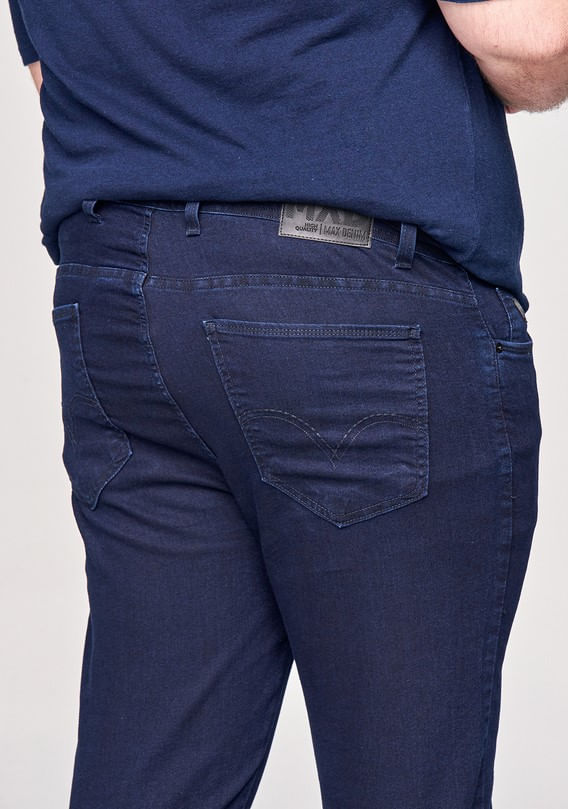 Calca-Jeans-Max-Denim-Masculinas-Regular-Curve-Plus-Size-11586-Azul-