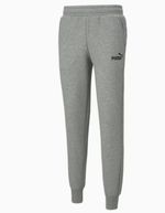 Calca-Moletom-Masculina-Puma-Essentials-Logo-586714-03-Cinza