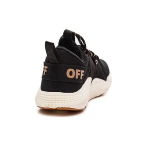 Tenis Rekoba Keep Trainnig Esportivo Masculino 02rk046 Preto