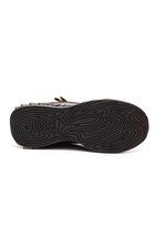Tenis-Masculino-Casual-Rekoba-02rk078-460-Preto