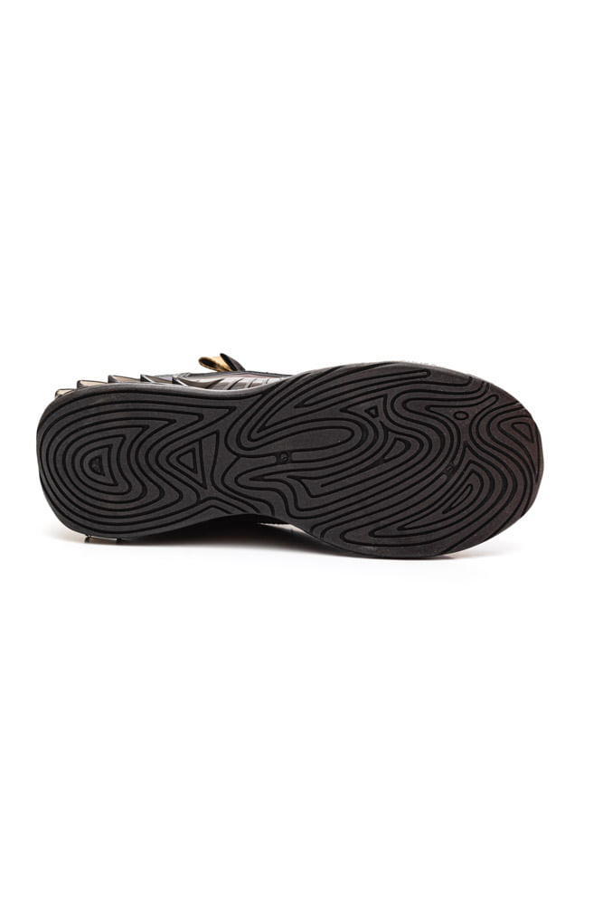 Tenis-Masculino-Casual-Rekoba-02rk078-460-Preto