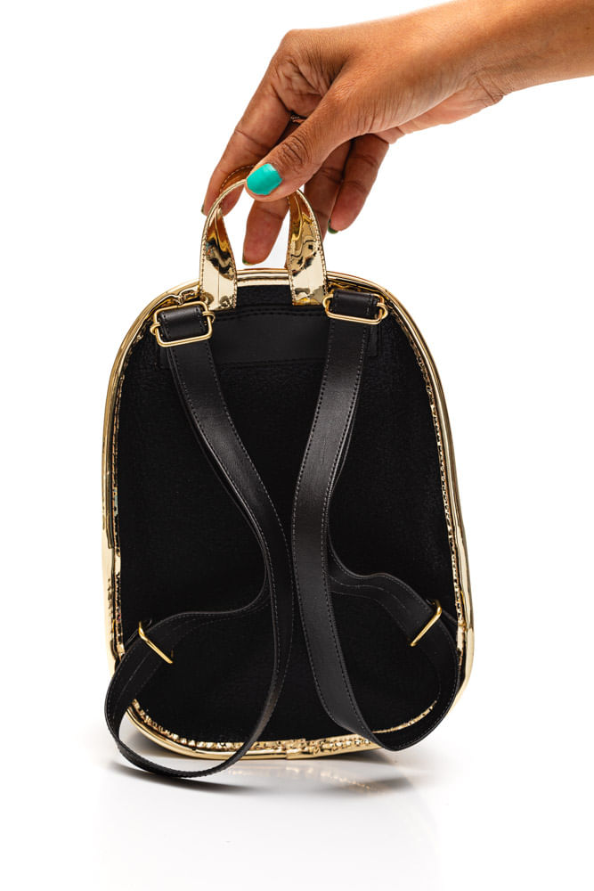 Mini Mochila Mochilas Para Mujer De Moda 2021 Cyzone Mochilas Para