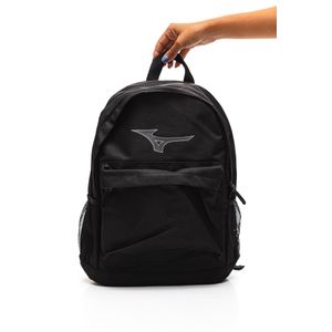 Mochila Mizuno Energy Casual Unissex 4006187 Preto