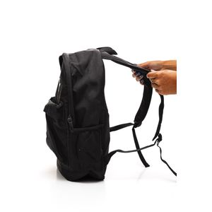 Mochila Mizuno Energy Casual Unissex 4006187 Preto