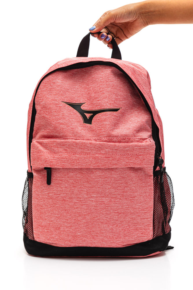 Mochila-Casual-Adulto-Energy-Mizuno-4006187-Rosa-
